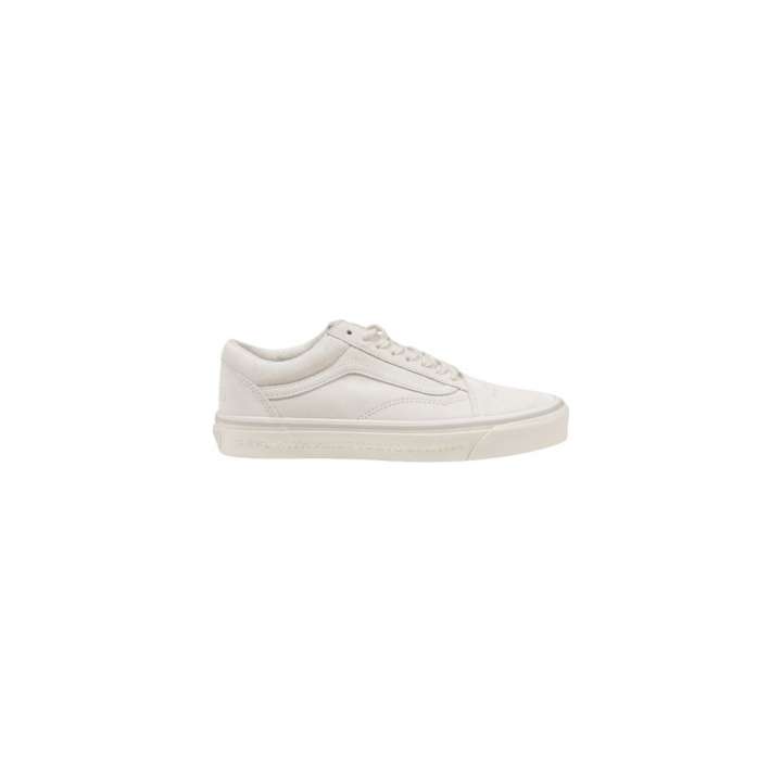 Priser på Vans Beige Suede Sneakers