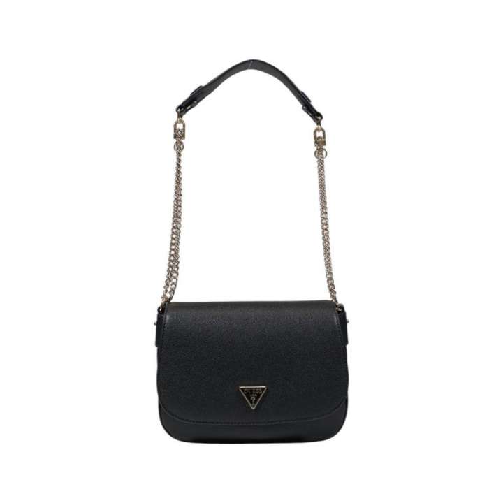 Priser på Guess Black Polyethylene Handbag