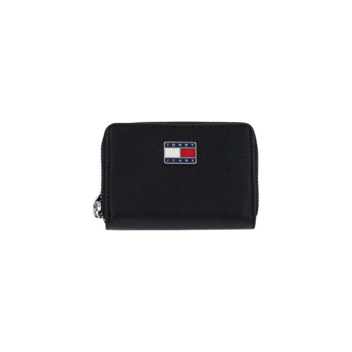 Priser på Tommy Hilfiger Black Polyethylene Wallet