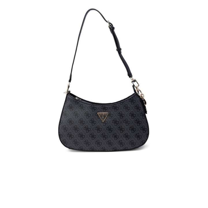 Priser på Guess Gray Polyethylene Handbag