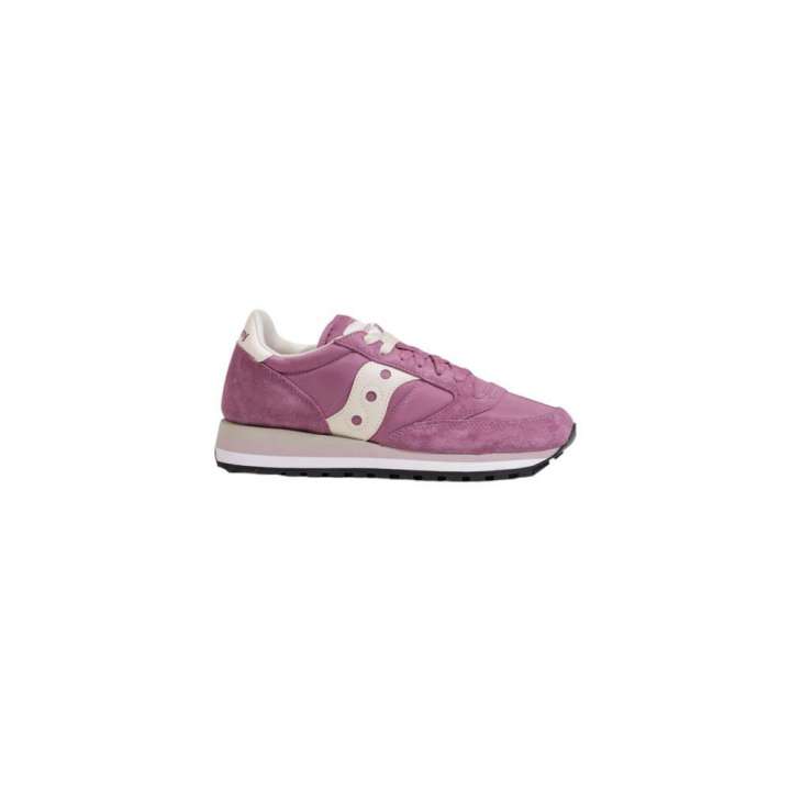 Priser på Saucony Pink Suede Sneakers