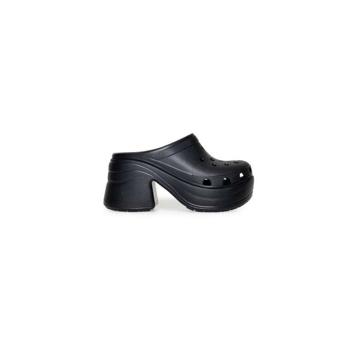 Priser på Crocs Black Croslite Sandaler