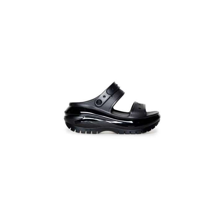 Priser på Crocs Black Croslite Sandaler