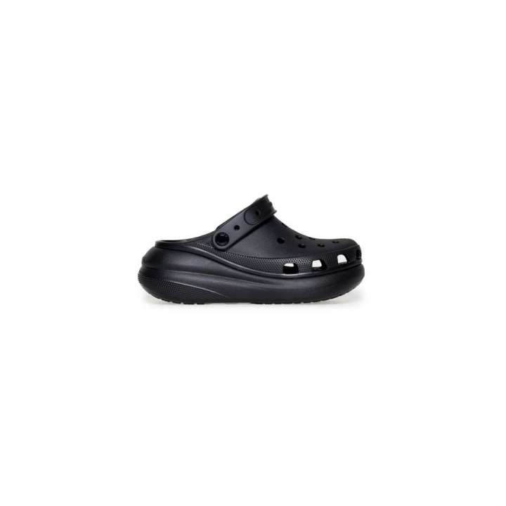 Priser på Crocs Black Croslite Sandaler