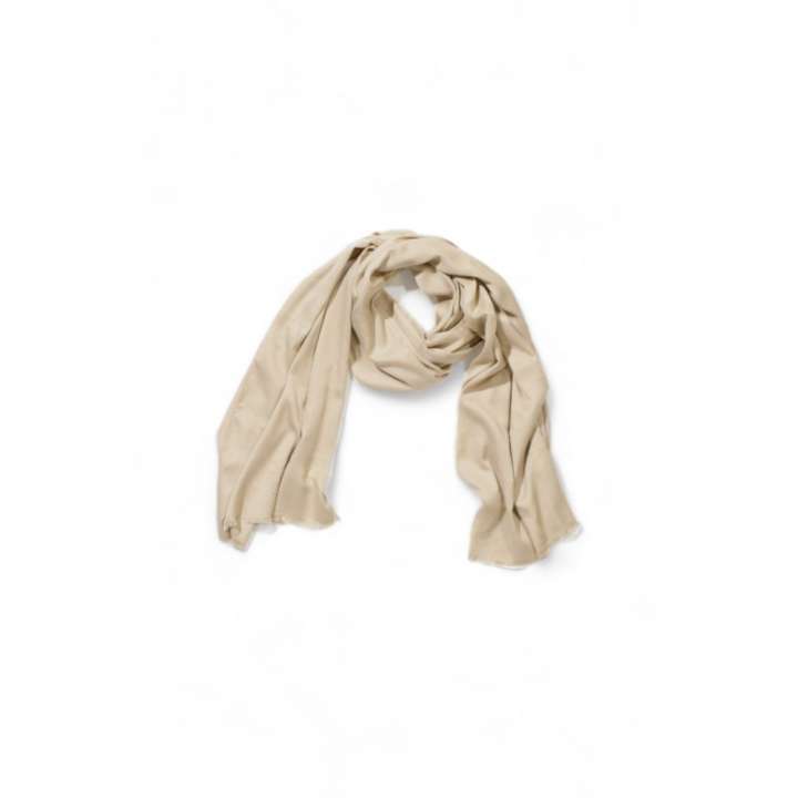 Priser på Calvin Klein Beige Modal Scarf