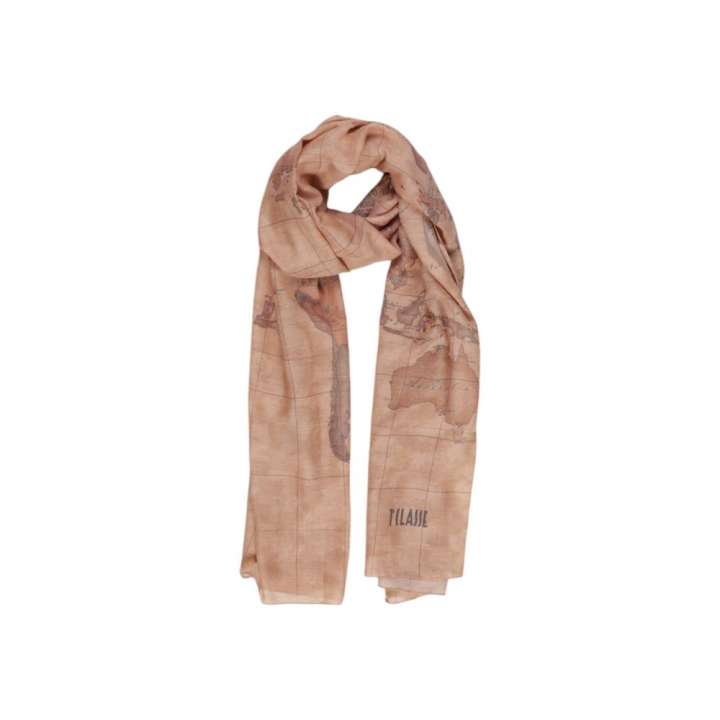 Priser på Alviero Martini Prima Classe Beige Polyester Scarf