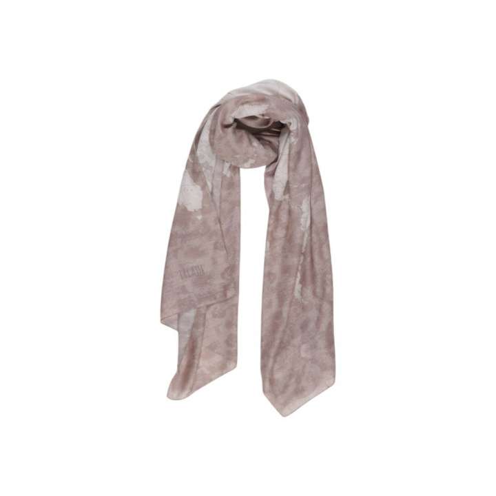 Priser på Alviero Martini Prima Classe Gray Polyester Scarf