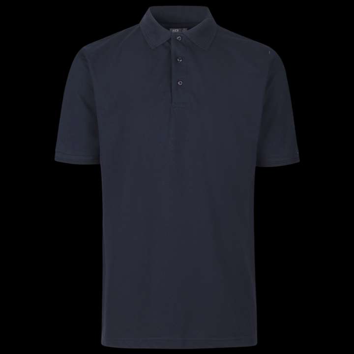 Priser på ID Pro Wear Herre Polo - Navy - M