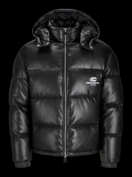 Priser på Jack & Jones Puffer Jakke