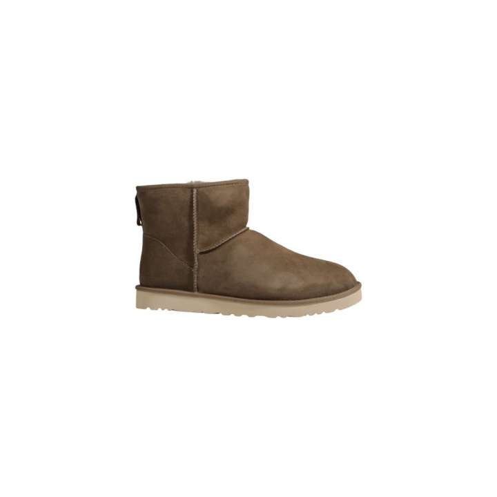 Priser på UGG Gray Suede Boot