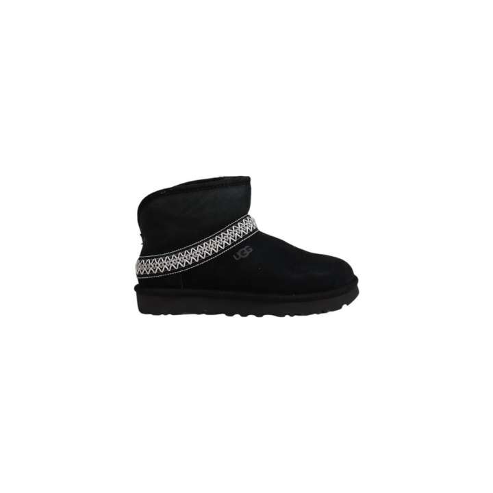 Priser på UGG Black Suede Boot