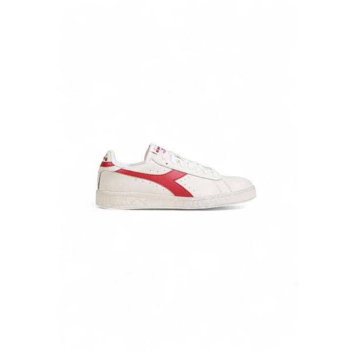 Priser på Diadora Red Leather Sneaker