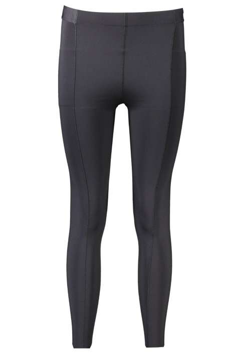 Priser på Calvin Klein Black Polyester Women Leggings