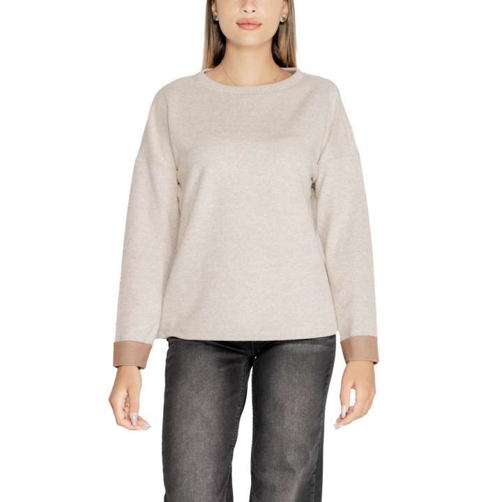 Priser på Street One Beige Viscose Tops & T-Shirt