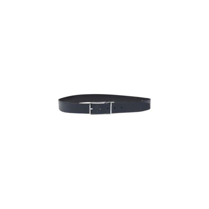 Priser på Guess Black Leather Belt