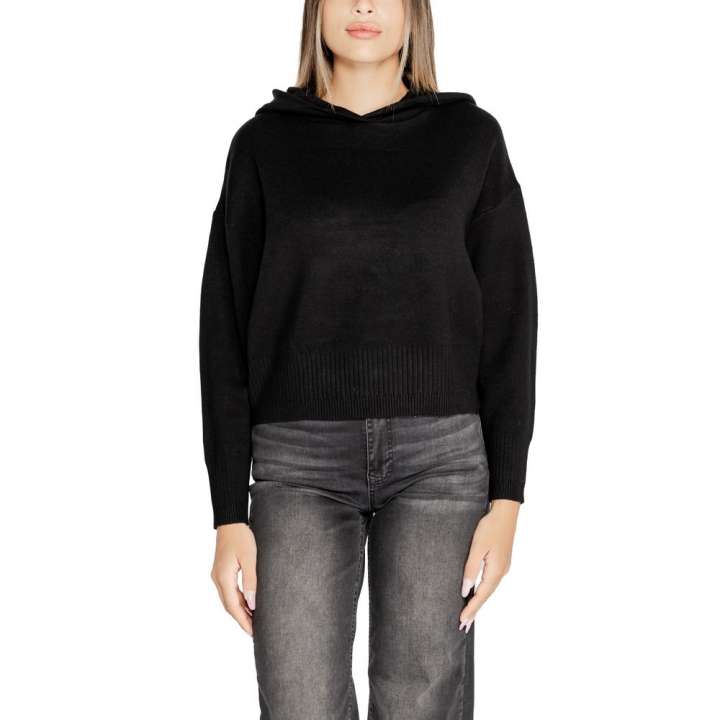 Priser på Vero Moda Black Viscose Tops & T-Shirt