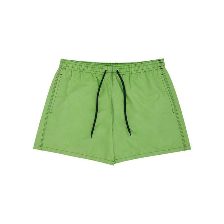 Priser på Malo Green Polyester Swimwear