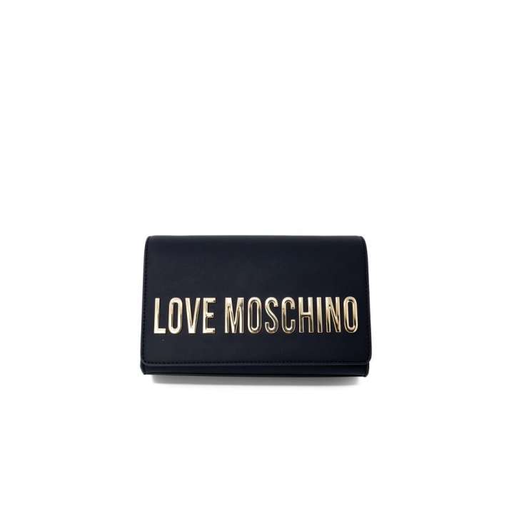 Priser på Love Moschino Black Polyethylene Handbag