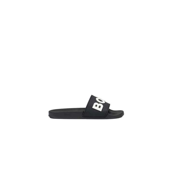 Priser på Hugo Boss Black Polyethylene Sandal