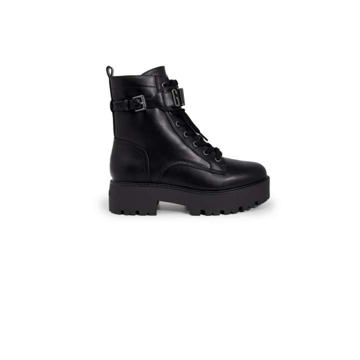 Priser på Guess Black Polyethylene Boot