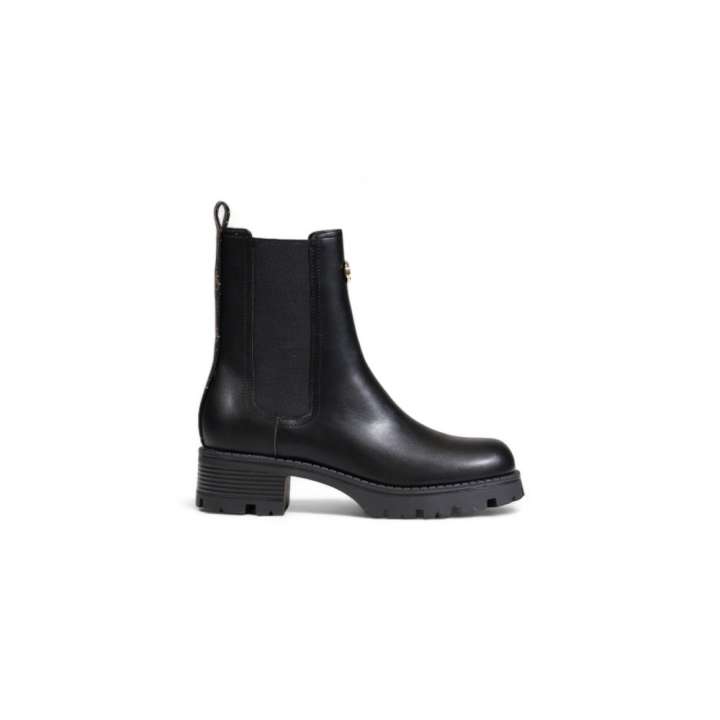 Priser på Guess Black Polyethylene Boot