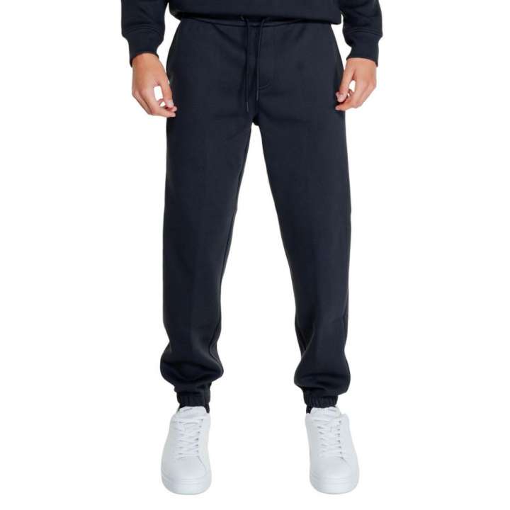 Priser på Calvin Klein Jeans Black BETTER Cotton INITIATIVE Jeans & Pant