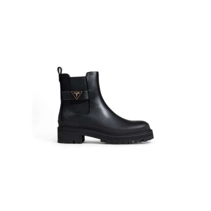 Priser på Guess Black Polyethylene Boot