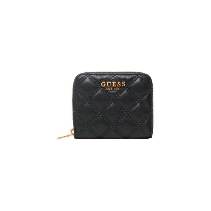 Priser på Guess Black Polyethylene Wallet