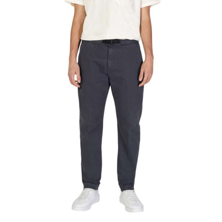 Priser på Gas Gray Cotton Jeans & Pant