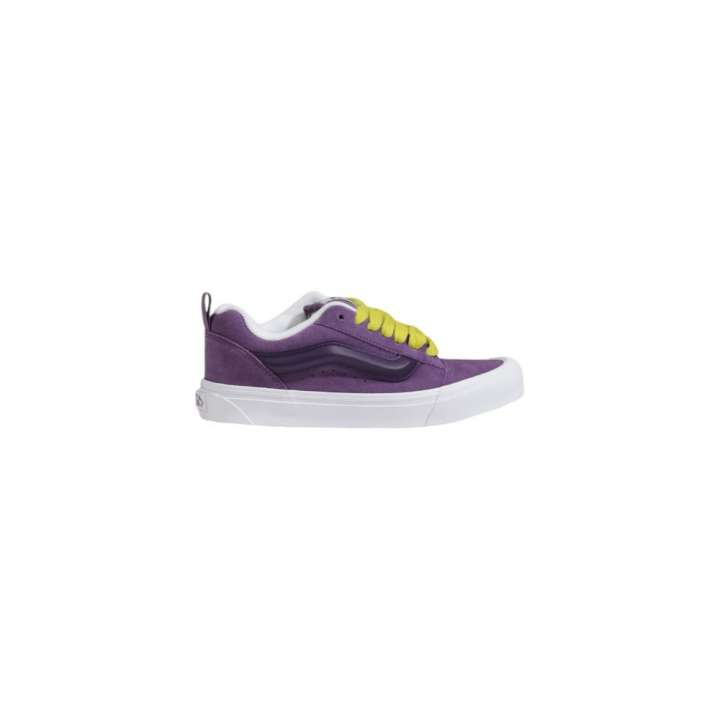 Priser på Vans Purple Suede Sneaker