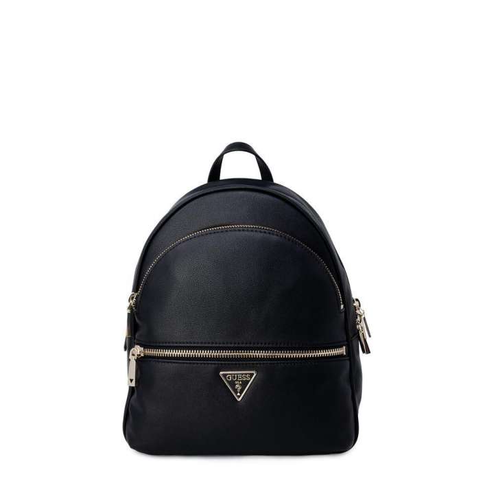 Priser på Guess Black Polyethylene Backpack