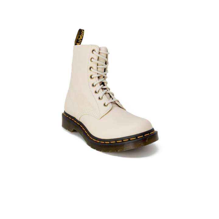 Priser på Dr. Martens Beige Leather Boot