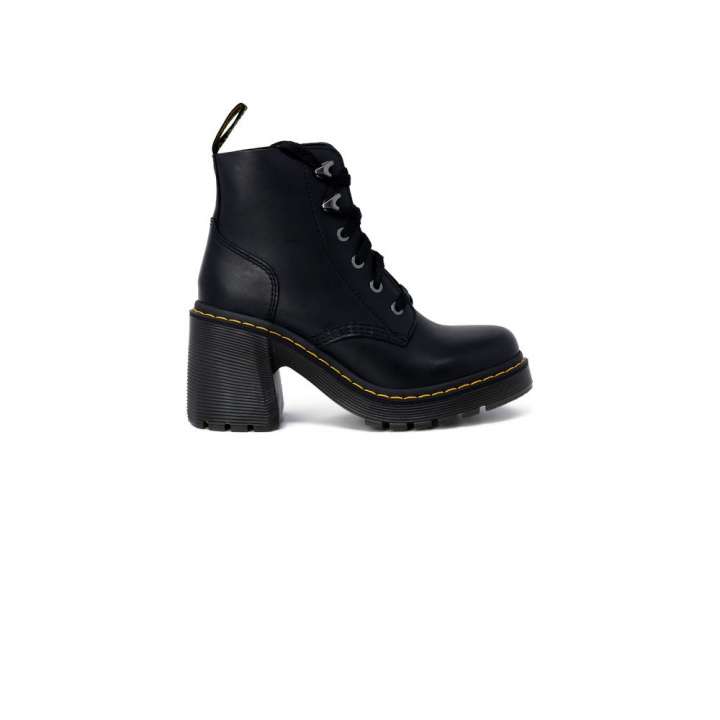 Priser på Dr. Martens Black Leather Boot