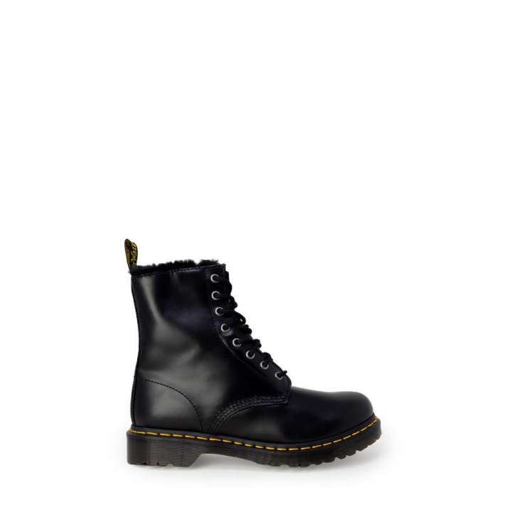 Priser på Dr. Martens Black Leather Boot