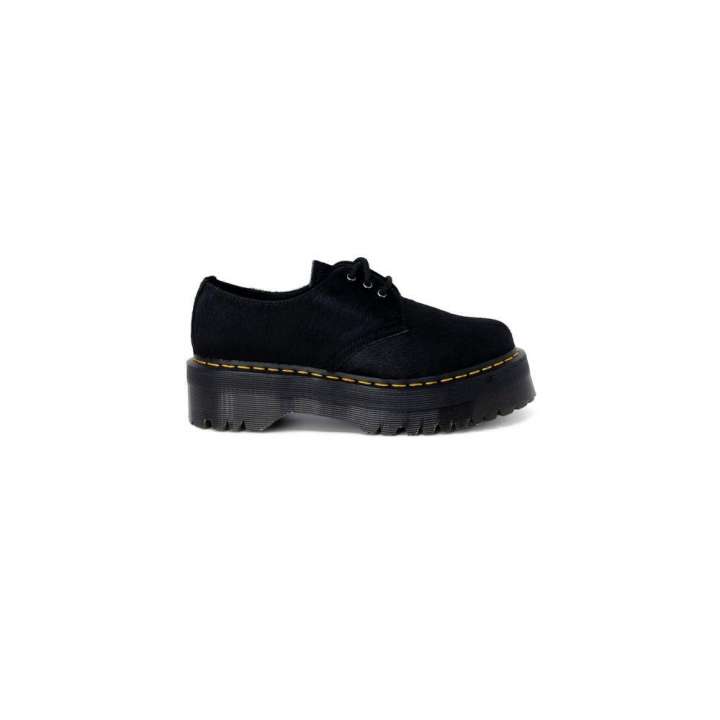 Priser på Dr. Martens Black Leather Sneaker