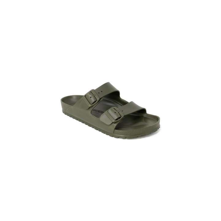 Priser på Birkenstock Green Plastic Sandal