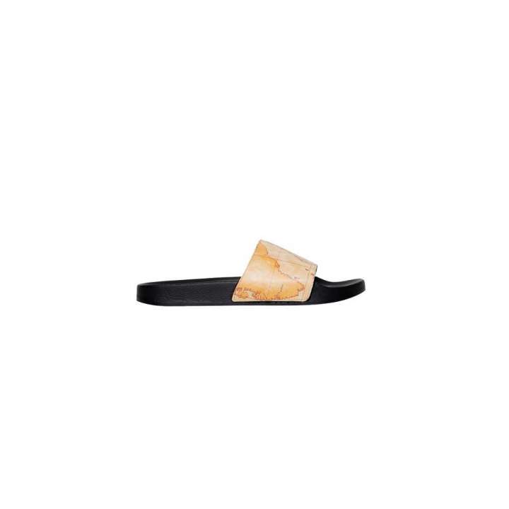 Priser på Alviero Martini Prima Classe Beige Polyethylene Sandal