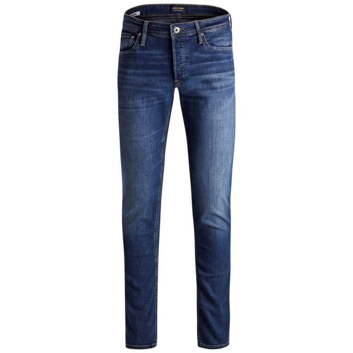 Priser på Jack Jones Blue Jeans Jeans & Pant