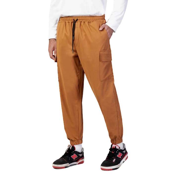 Priser på Hydra Clothing Beige Cotton Jeans & Pant