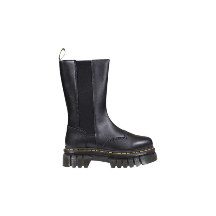 Priser på Dr. Martens Black Leather Boot