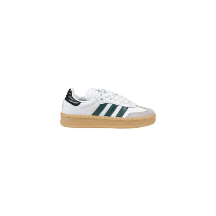 Priser på Adidas White Leather Sneaker