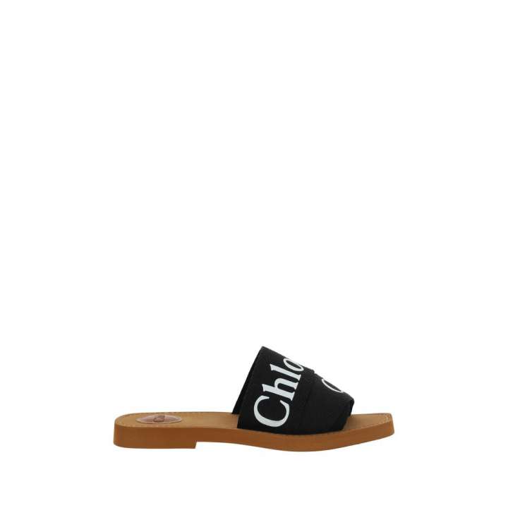 Priser på Chloé Woody Sandals