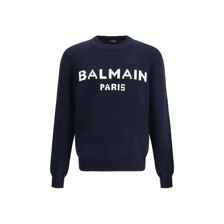 Priser på Balmain Sweater