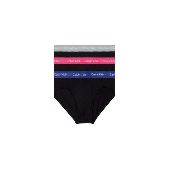 Priser på Calvin Klein Underwear Pink Cotton Underwear