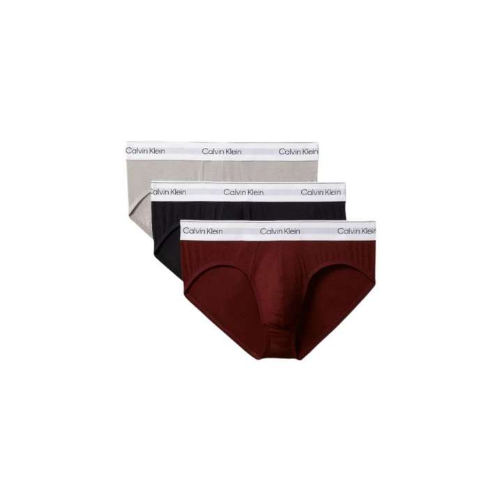 Priser på Calvin Klein Underwear Bordeaux Cotton Underwear