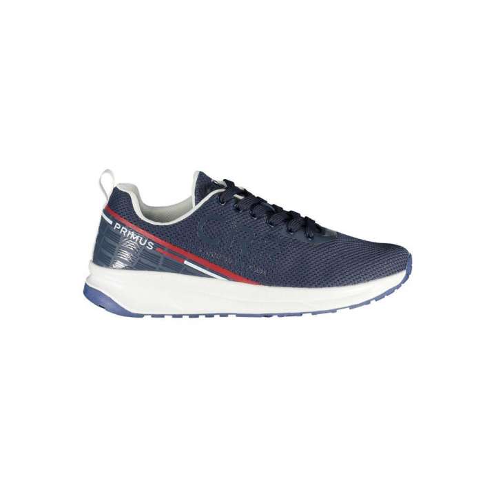 Priser på Carrera Blue Polyethylene Men Sneaker