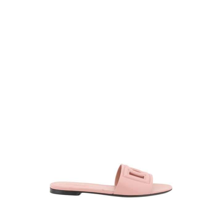 Priser på Dolce & Gabbana Millenials Sandals