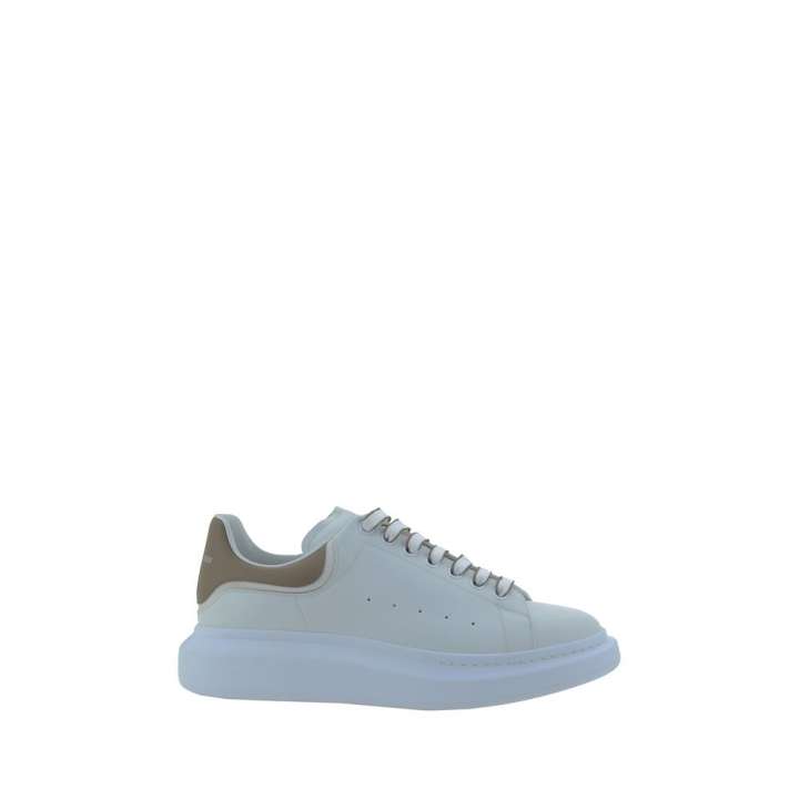 Priser på Alexander McQueen Sneakers