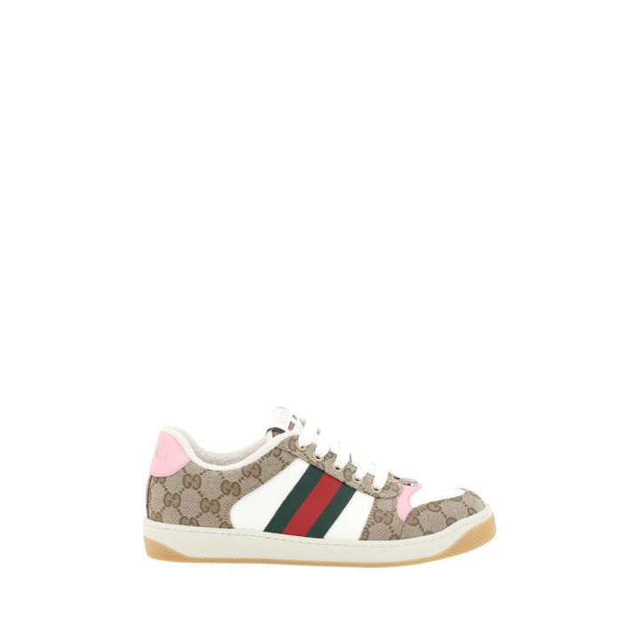 Priser på Gucci Screener Sneakers