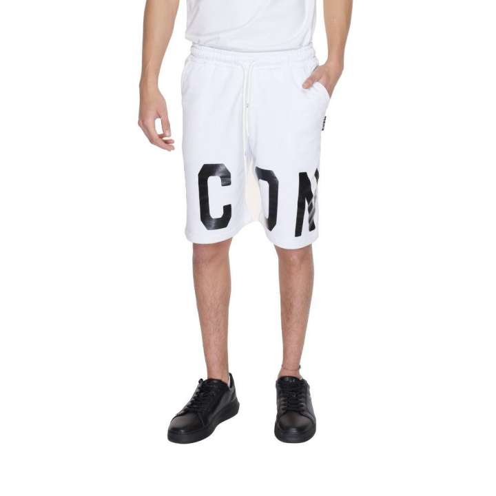 Priser på Icon White Cotton Short